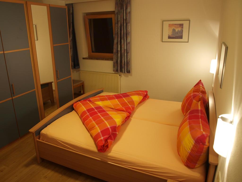 Ferienwohnungen Sommavilla Fulpmes Quarto foto