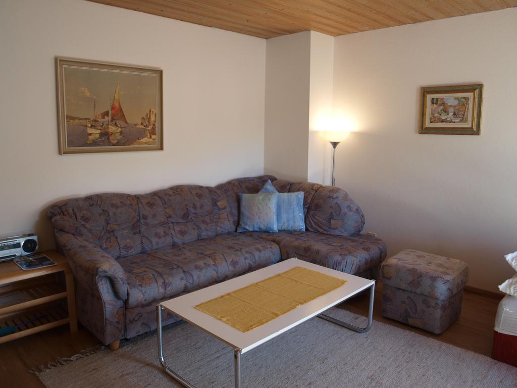 Ferienwohnungen Sommavilla Fulpmes Quarto foto